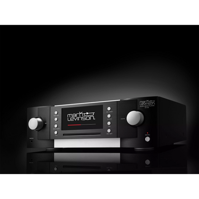 Mark Levinson Nº 519 Streaming CD Player & DAC | The Grid HiFi