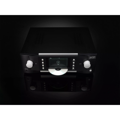 Mark Levinson Nº 519 Streaming CD Player & DAC | The Grid HiFi