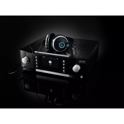 Mark Levinson Nº 519 Streaming CD Player & DAC | The Grid HiFi