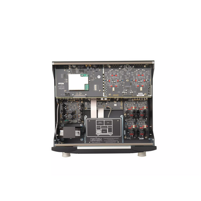 Mark Levinson Nº 519 Streaming CD Player & DAC | The Grid HiFi