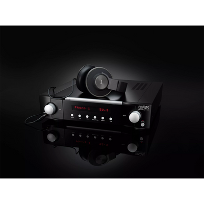 Mark Levinson Nº 523 Analog Preamplifier | The Grid HiFi