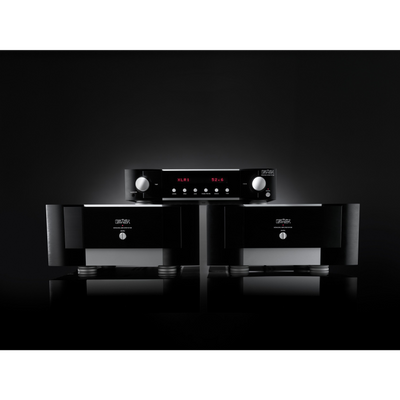 Mark Levinson Nº 526 Preamplifier with DAC | The Grid HiFi