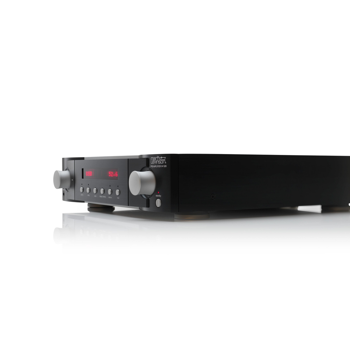 Mark Levinson Nº 526 Preamplifier with DAC | The Grid HiFi