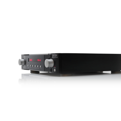 Mark Levinson Nº 526 Preamplifier with DAC | The Grid HiFi