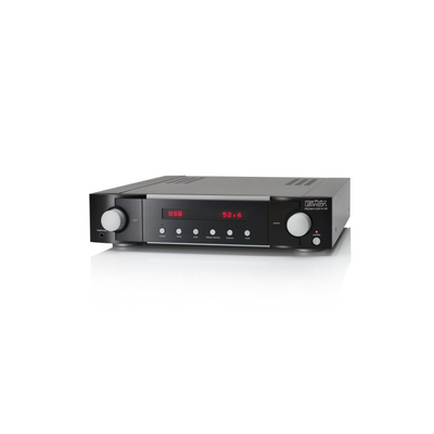 Mark Levinson Nº 526 Preamplifier with DAC | The Grid HiFi