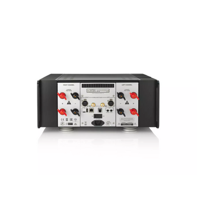 Mark Levinson Nº 534 Stereo Power Amplifier | The Grid HiFi