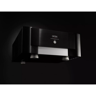 Mark Levinson Nº 534 Stereo Power Amplifier | The Grid HiFi