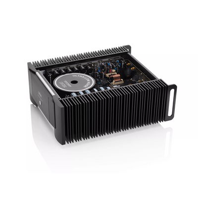 Mark Levinson Nº 534 Stereo Power Amplifier | The Grid HiFi