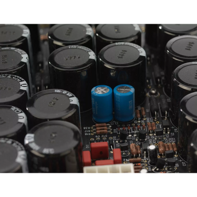 Mark Levinson Nº 534 Stereo Power Amplifier | The Grid HiFi