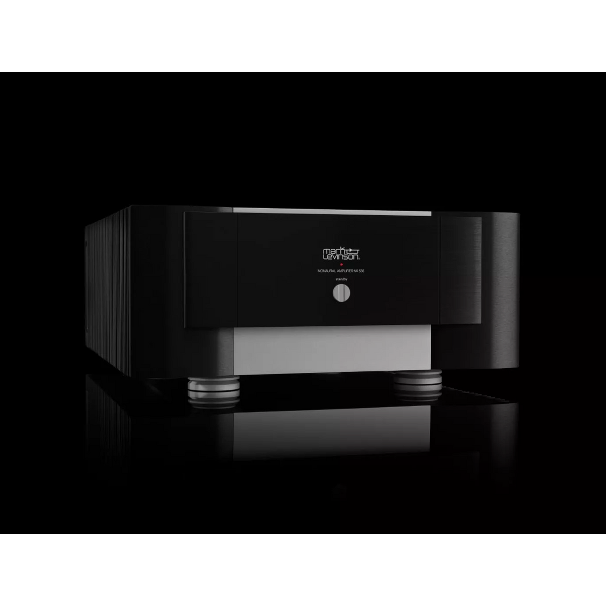 Mark Levinson Nº 536 Monoblock Amplifier | The Grid HiFi
