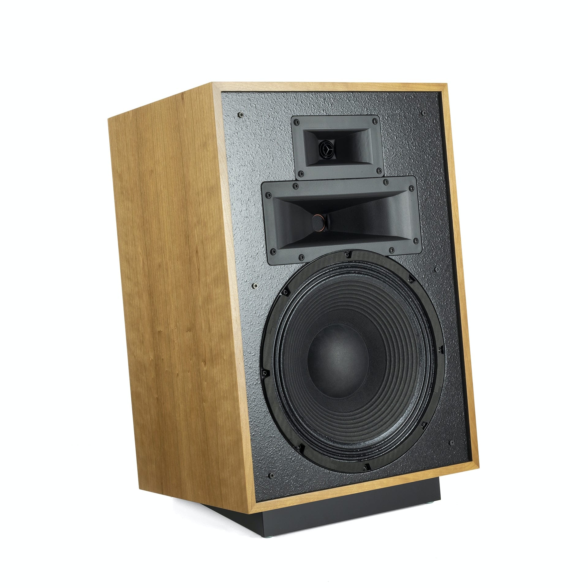 KLIPSCH - HERESY IV Loudspeaker (Pair)