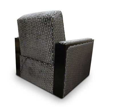 Fortress Hudson Custom Home Theater Seating