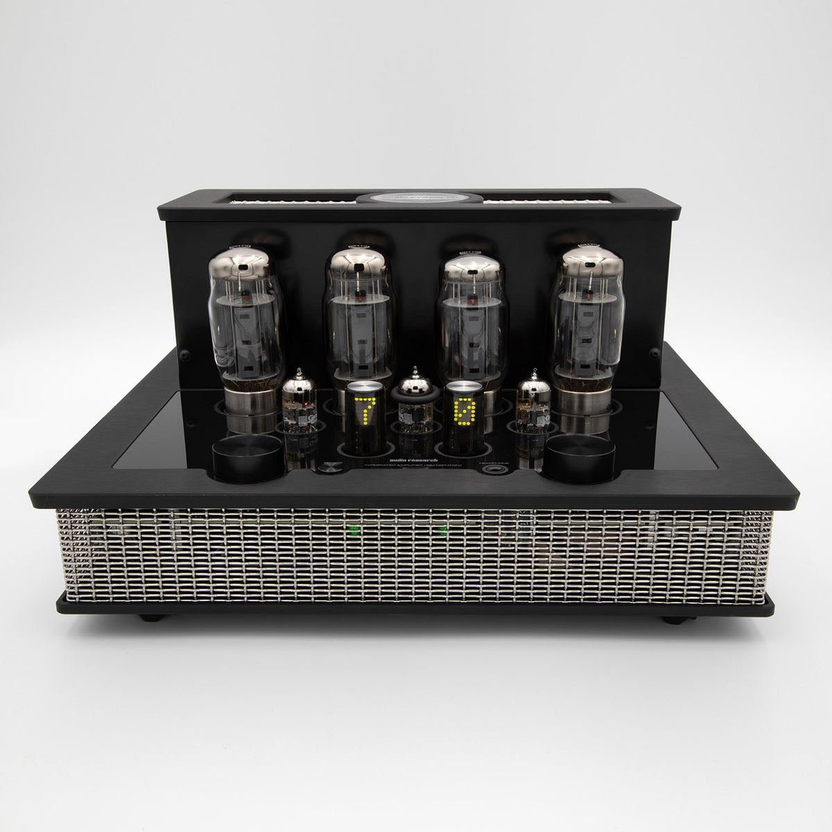 Audio Research I/70 Tube Integrated Amplifier | The Grid (open box)