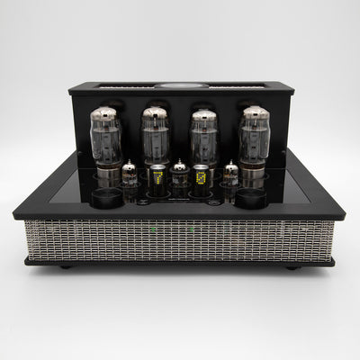 Audio Research I/70 Tube Integrated Amplifier | The Grid (open box)
