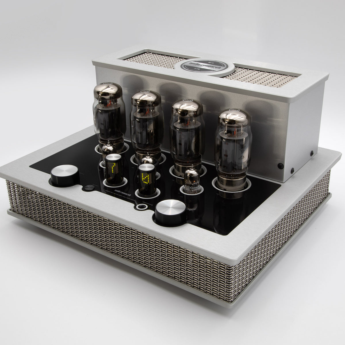 Audio Research I/70 Tube Integrated Amplifier | The Grid (open box)