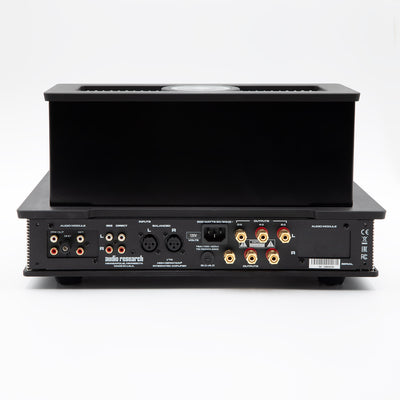 Audio Research I/70 Tube Integrated Amplifier | The Grid (open box)