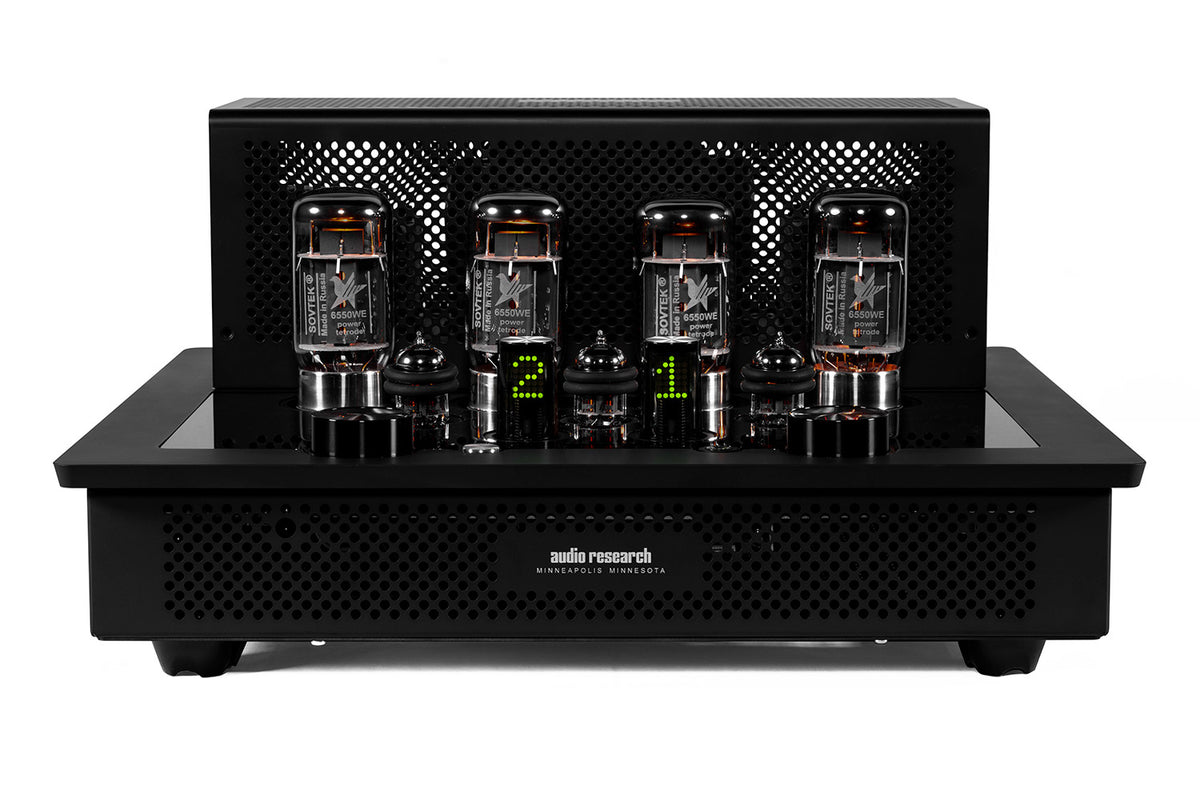 Audio Research I/55 Integrated Amplifier Open Box