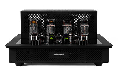 Audio Research I/55 Integrated Amplifier Open Box