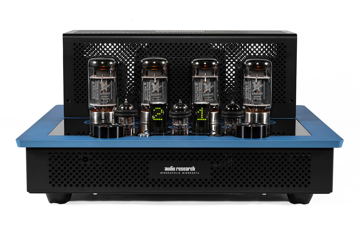 Audio Research I/55 Integrated Amplifier Open Box