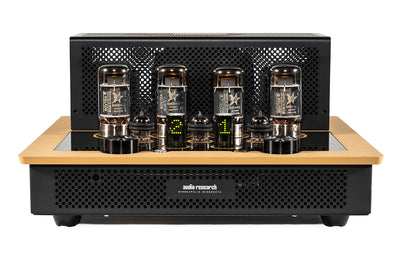 Audio Research I/55 Integrated Amplifier Open Box
