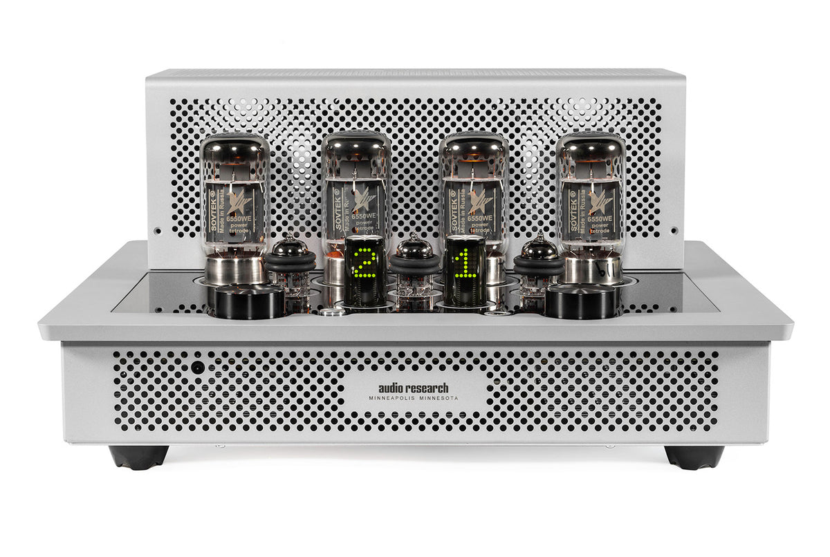 Audio Research I/55 Integrated Amplifier Open Box