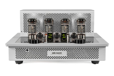 Audio Research I/55 Integrated Amplifier Open Box