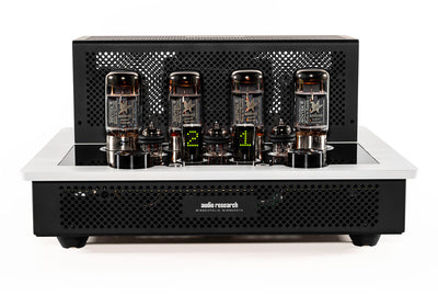 Audio Research I/55 Integrated Amplifier Open Box