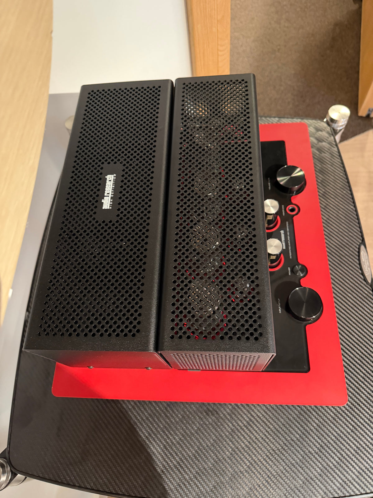 Audio Research I/55 Integrated Amplifier Open Box