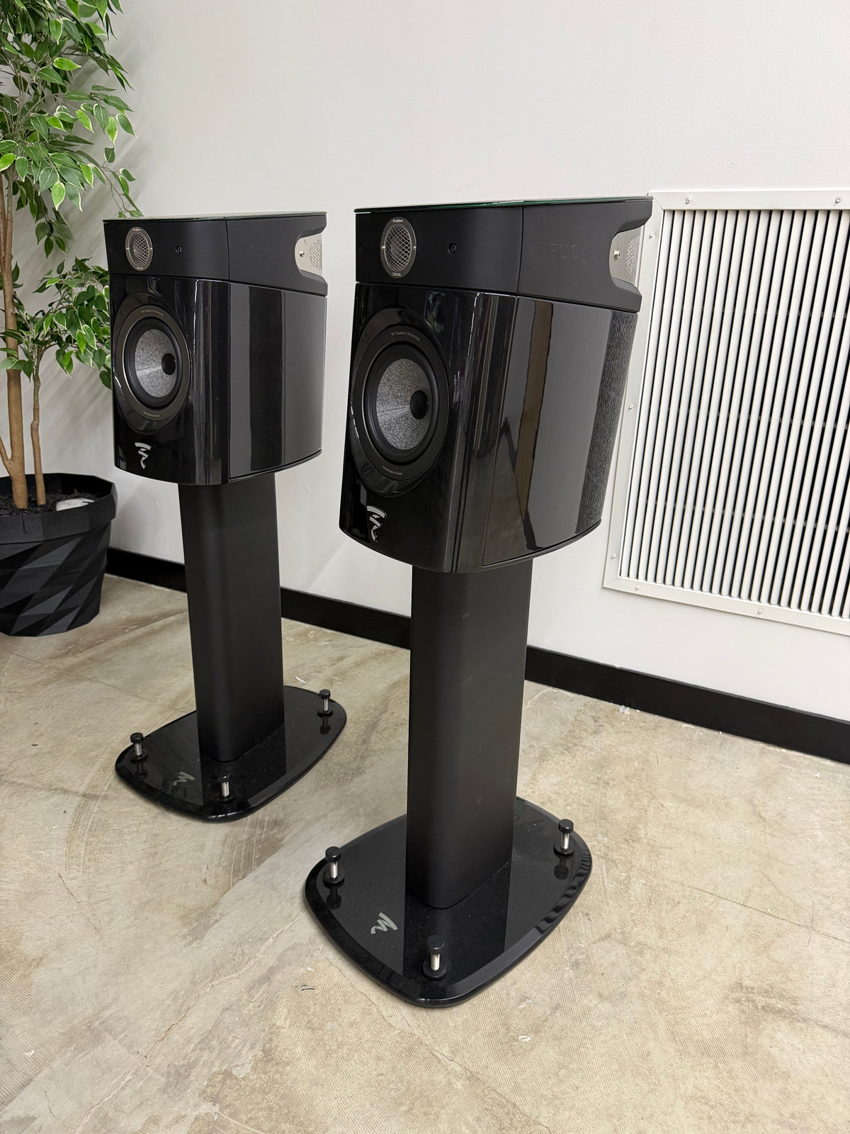 FOCAL SOPRA No1 Speaker (EACH) Open Box