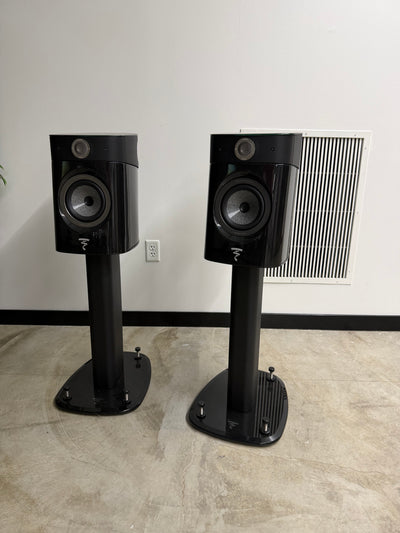 FOCAL SOPRA No1 Speaker (EACH) Open Box