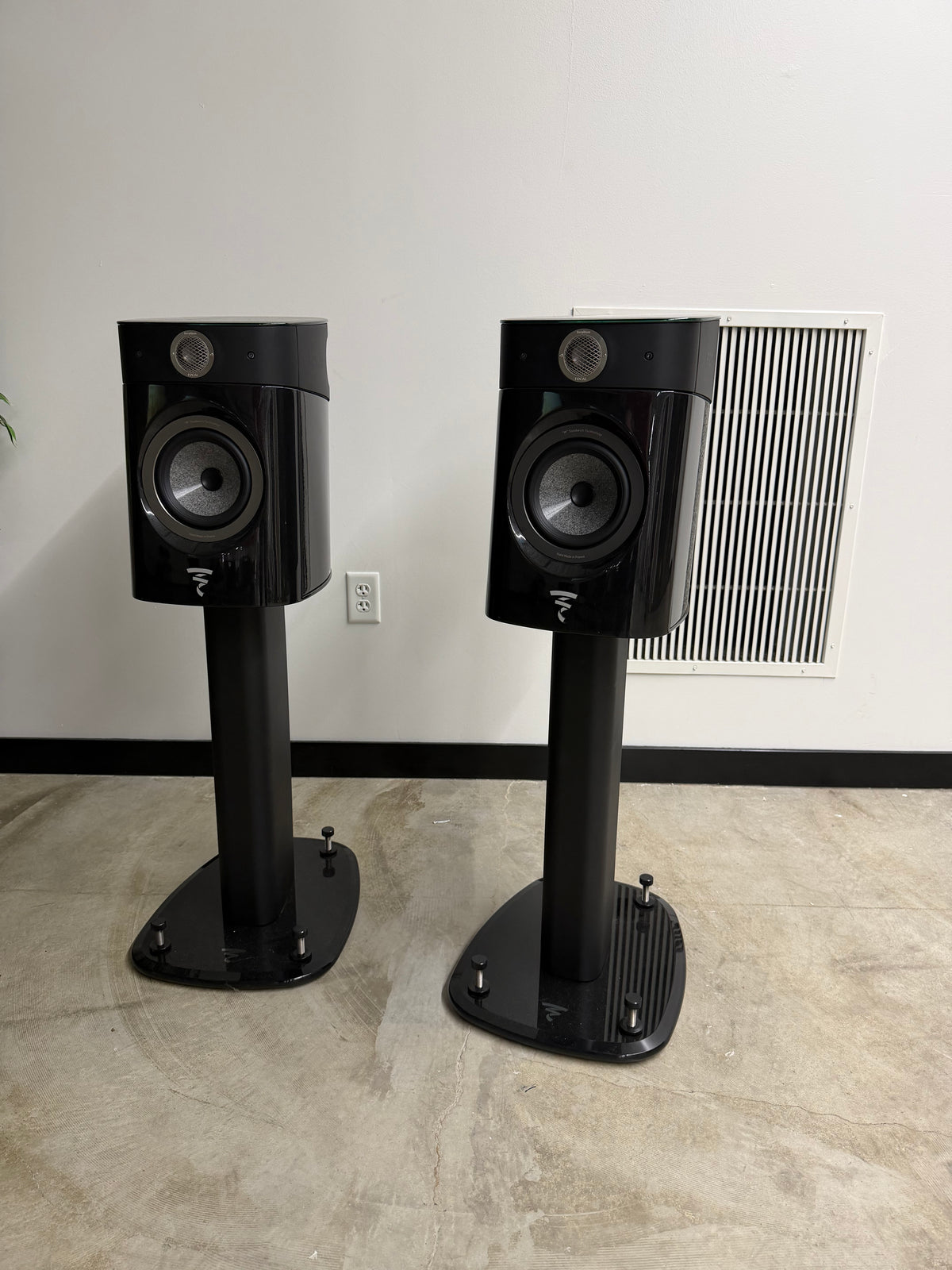FOCAL SOPRA No1 Speaker (EACH) Open Box