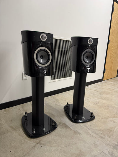 FOCAL SOPRA No1 Speaker (EACH) Open Box