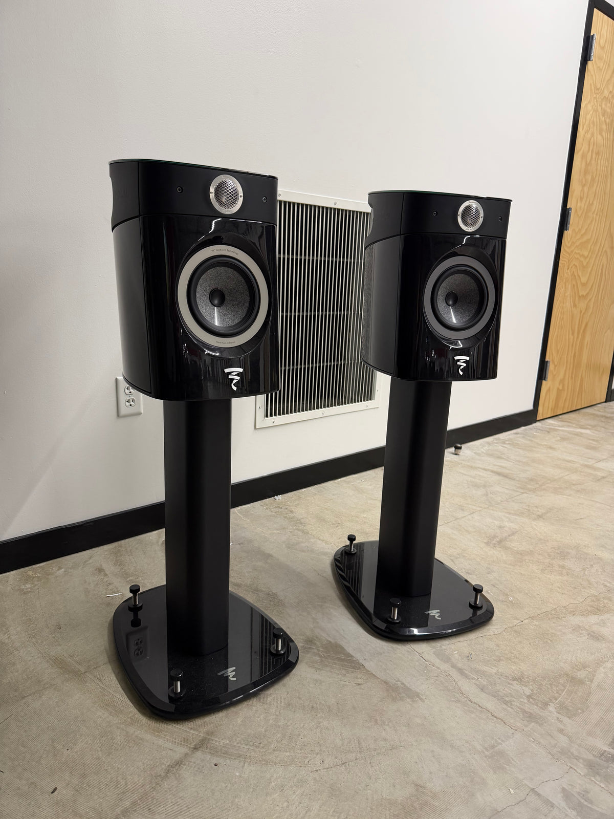 FOCAL SOPRA No1 Speaker (EACH) Open Box