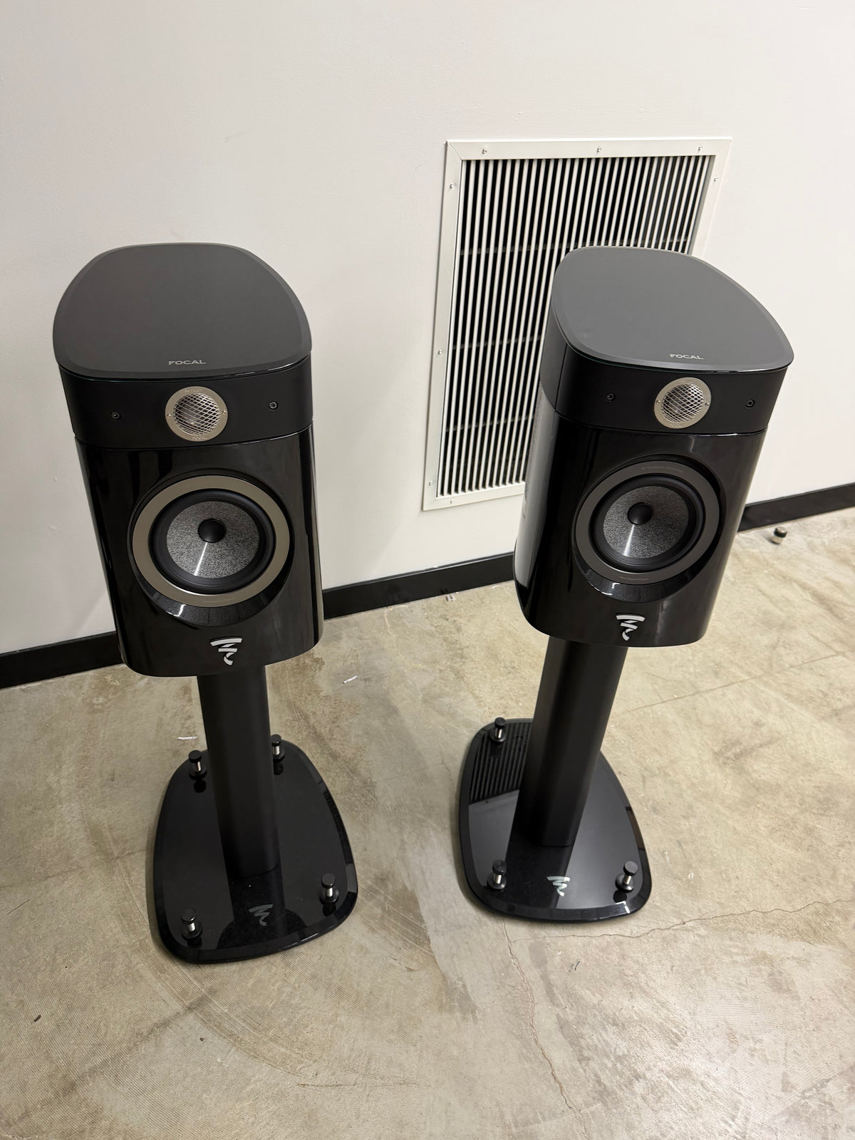 FOCAL SOPRA No1 Speaker (EACH) Open Box