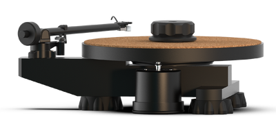 AVID Ingenium Plug&Play Turntable | The Grid HiFi