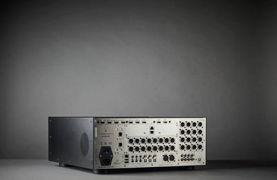StormAudio ISP Elite 32 Digital AoIP MK3 AV Processor
