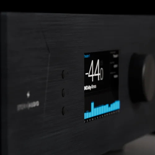 StormAudio ISP Core 16 Immersive AV Processor