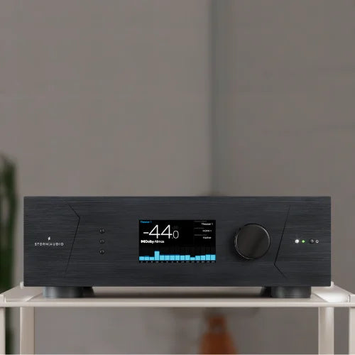 StormAudio ISP Core 16 Immersive AV Processor