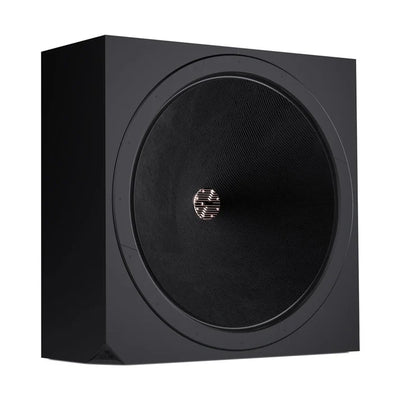 Deus Invicta 60 MK2 | 60" 20,000W Infrasonic Subwoofer