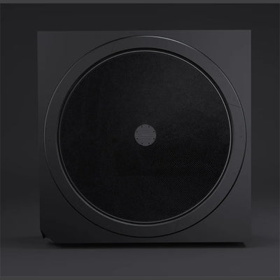 Deus Invicta 60 MK2 | 60" 20,000W Infrasonic Subwoofer