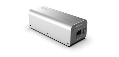 IsoTek V5 Syncro Uni – DC Blocking and Mains Sine Wave Correction