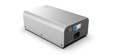 IsoTek V5 Syncro Uni – DC Blocking and Mains Sine Wave Correction