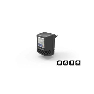 IsoTek EVO3 IsoPlug – Compact Mains Noise Filter and Surge Protection