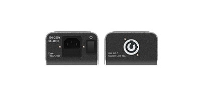 IsoTek V5 Polaris – 6-Outlet Power Cleaner and Surge Protection