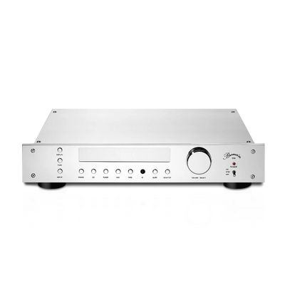 Burmester 088 Preamplifier | Top Line | The Grid HiFi