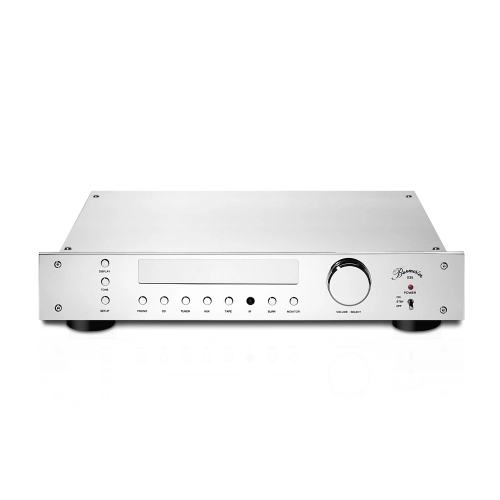 Burmester 088 Preamplifier | Top Line | The Grid HiFi