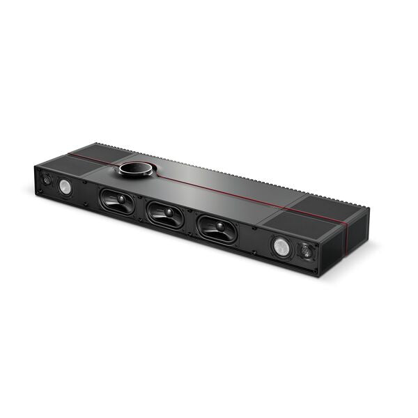 Naim Mu-so Utopia 720W Dolby Atmos Wireless Speaker