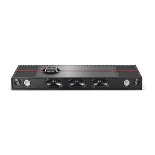 Naim Mu-so Utopia 720W Dolby Atmos Wireless Speaker