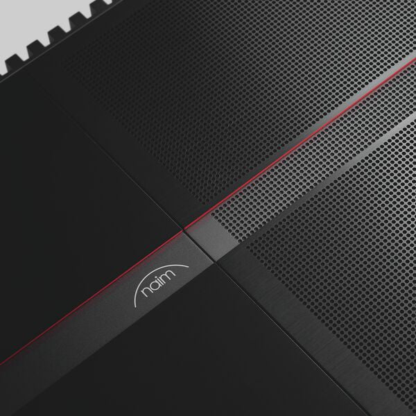 Naim Mu-so Utopia 720W Dolby Atmos Wireless Speaker