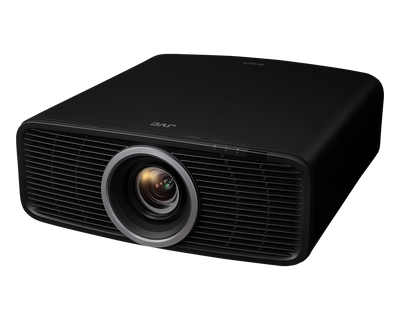 JVC DLA-NZ500 Native 4K Laser Home Theater Projector